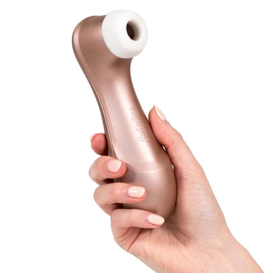 Satisfyer Pro 2